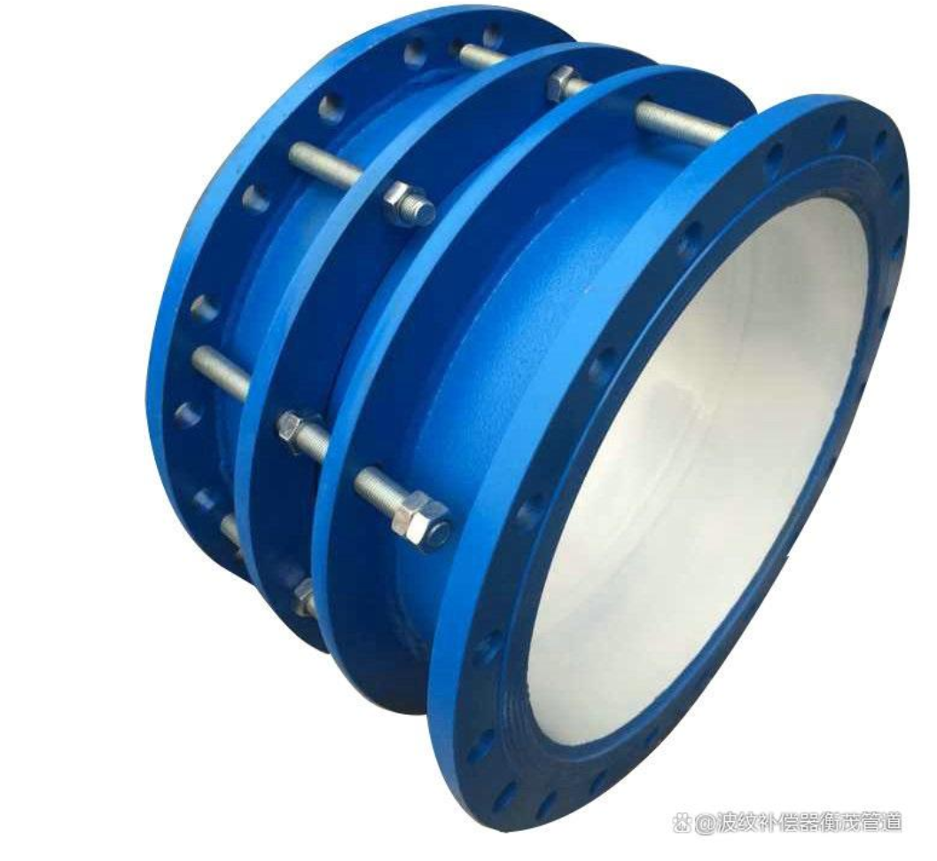 <strong>管道熱脹冷縮總變形？伸縮器選對型號很重要(圖文)</strong>
